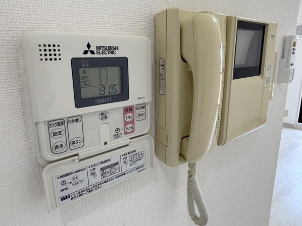 ビスタ江坂南の物件内観写真